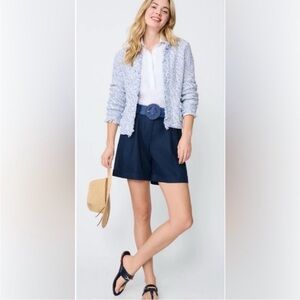 J McLaughlin Simone Knit Cardigan Size XS